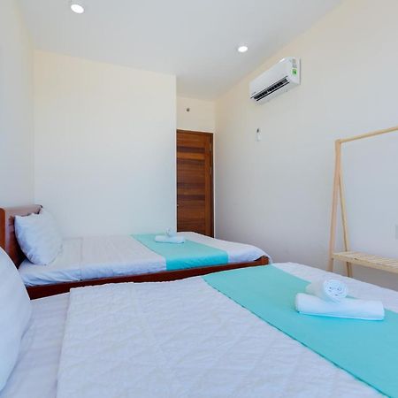 Can Ho Goldsea Vung Tau, Co Ho Boi, 3P Den Bien, Sat Quang Truong Cot Co Bai Sau المظهر الخارجي الصورة